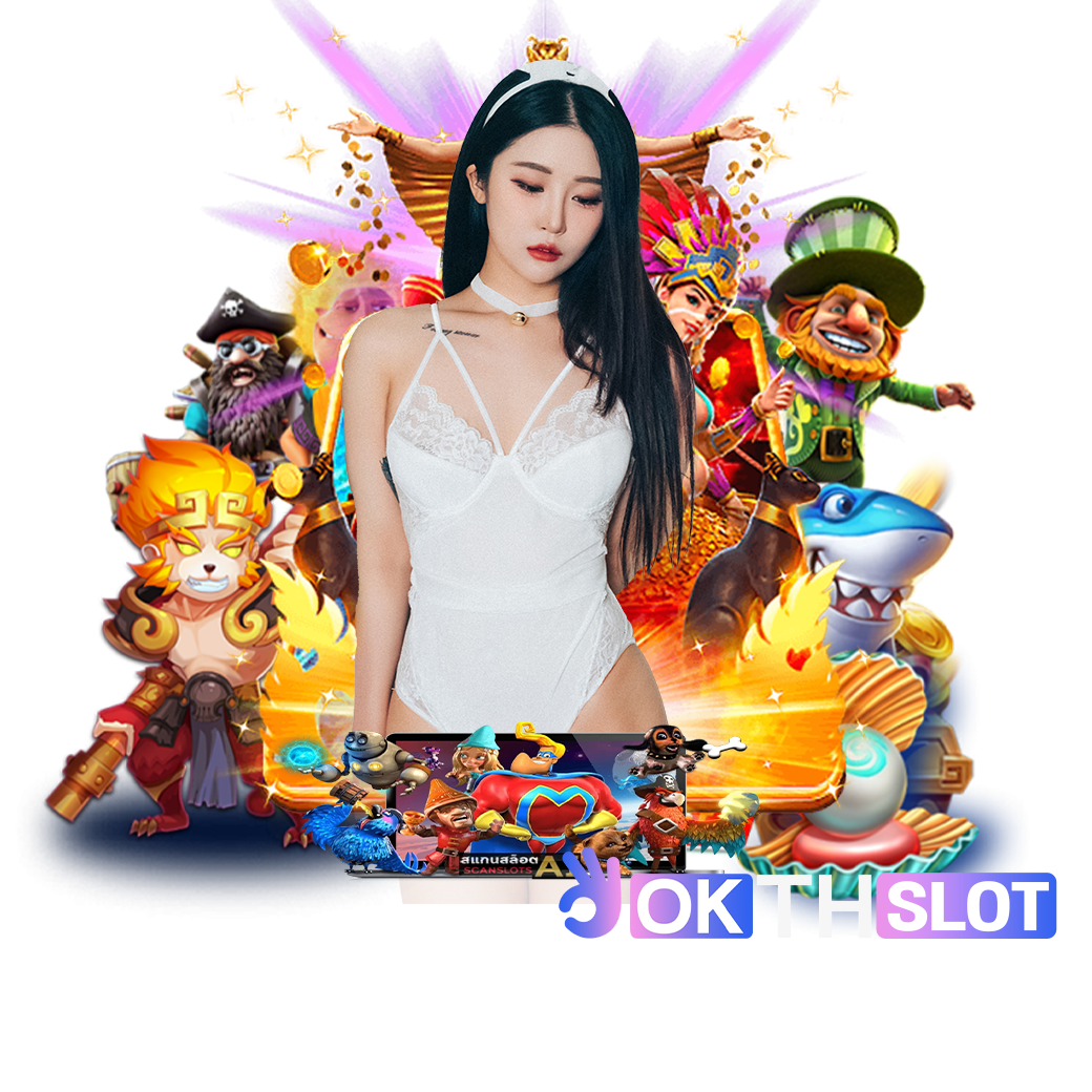 okth slot ทรูวอเลท