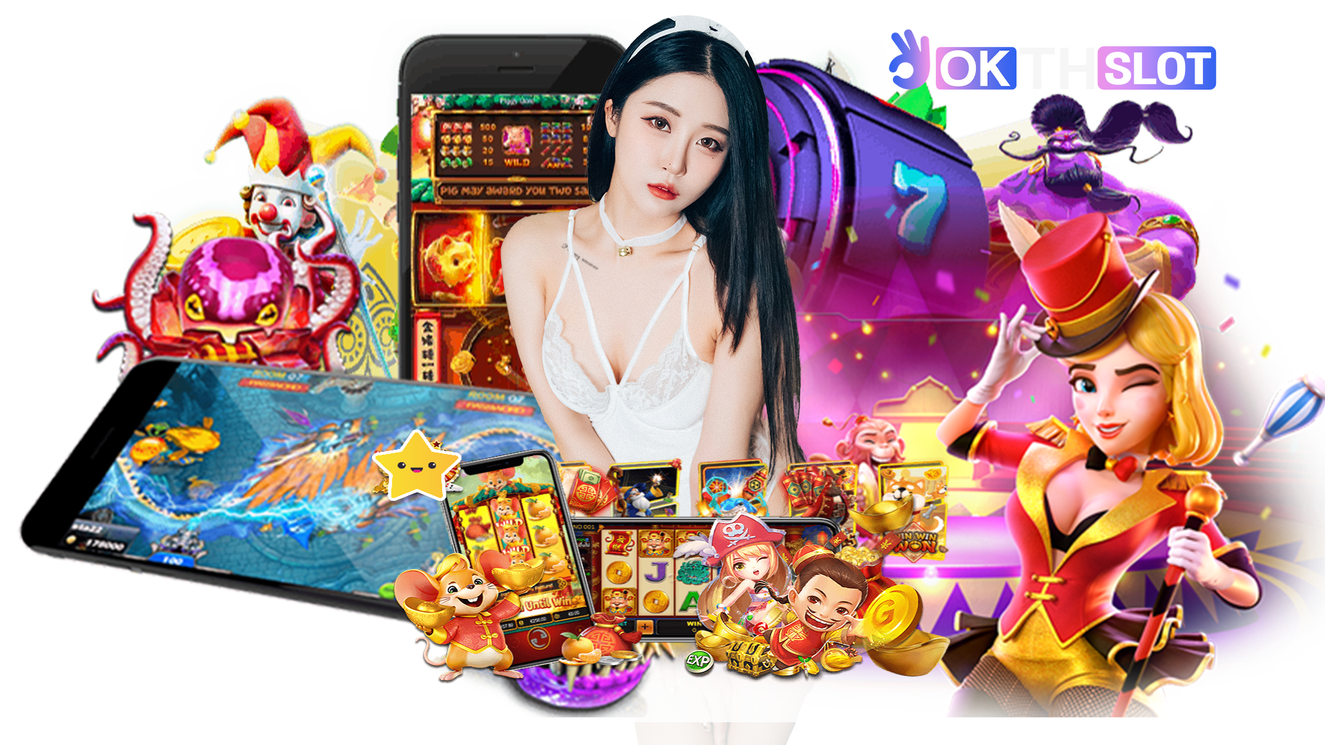 okth slot